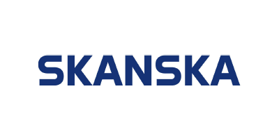 Logo ASB GALA 2023 Skanska