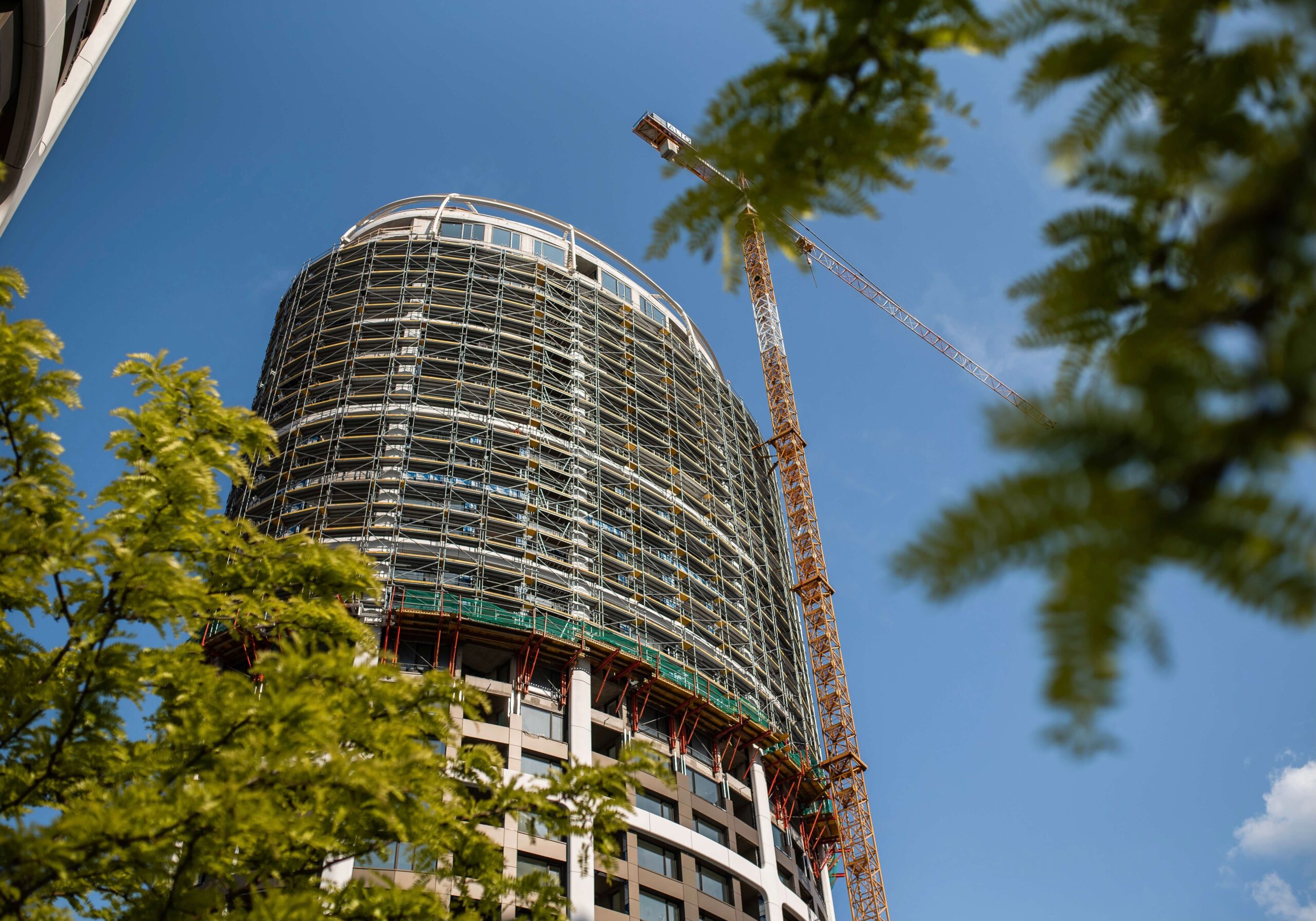 Sky Park Residence 4