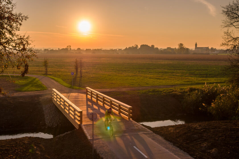 Archeopark Kopčany