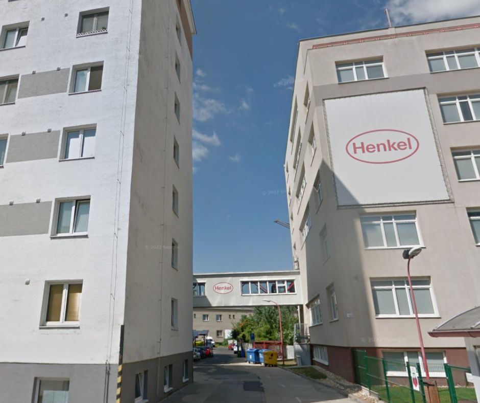 henkel