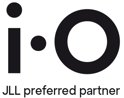iO Partners - JLL Preferred partner