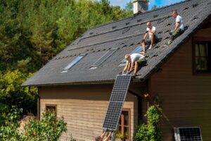 Projektové energetické hodnotenie: Kedy je povinnou prílohou, ak žiadate o dotáciu na obnovu domu?