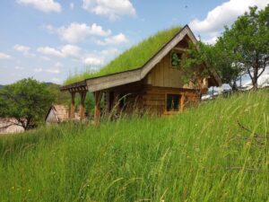 Poznáme finalistov súťaže o najkrajšiu zelenú strechu na Slovensku, hlasovať môžete aj vy