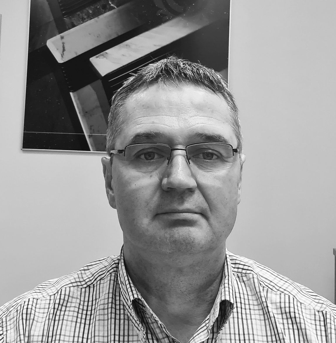 Pavol Jackuliak, riaditeľ Fenix Slovensko