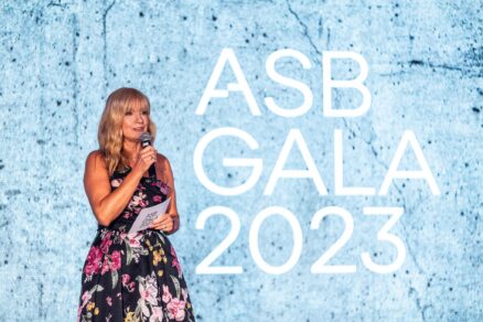 ASB GALA 2023.