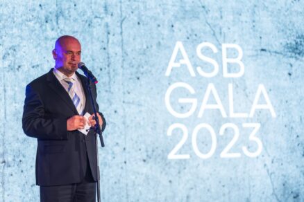 ASB GALA 2023.