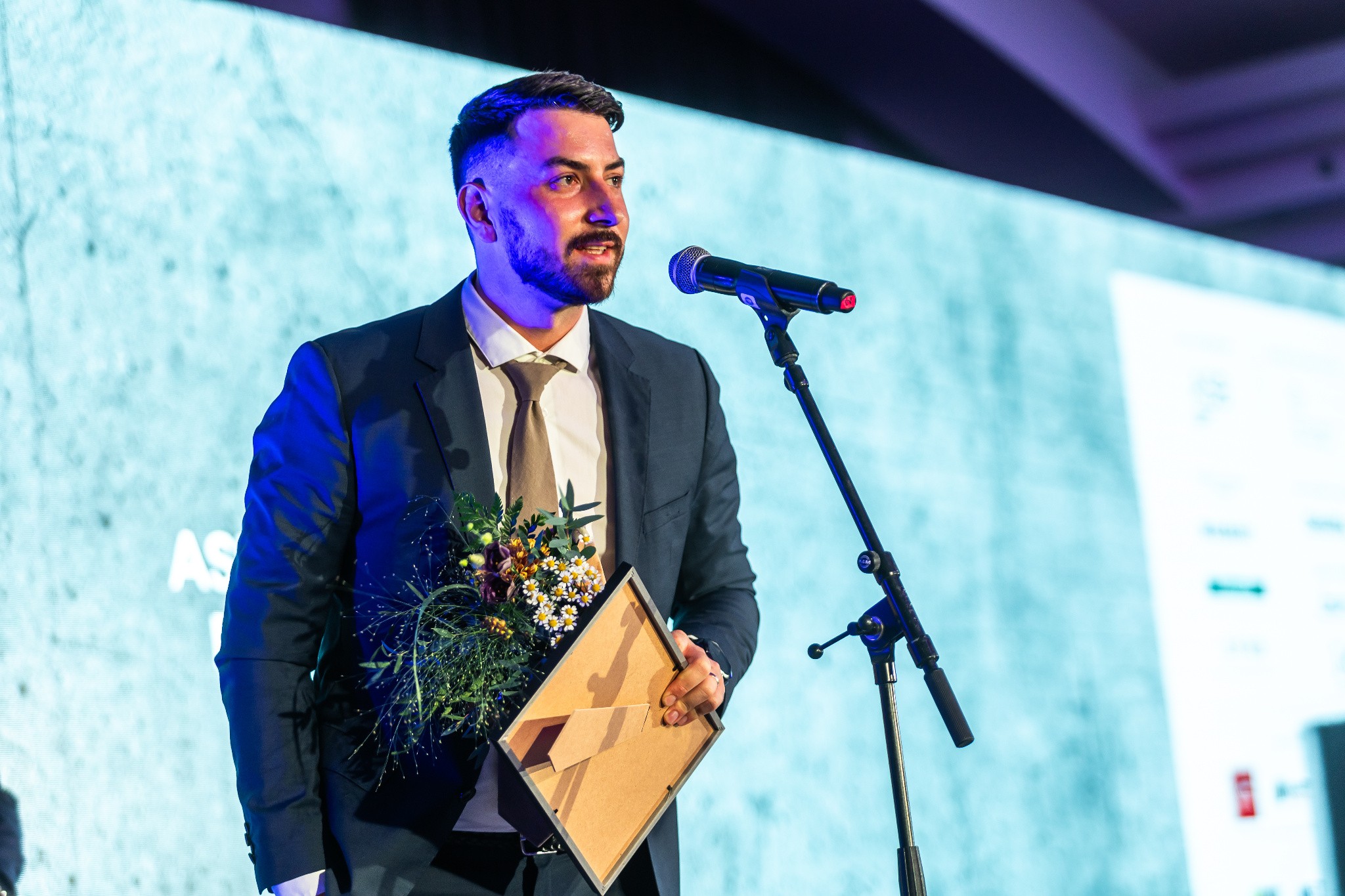 ASB GALA 2023