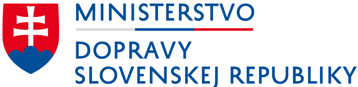 Ministerstvo dopravy Slovenskej republiky