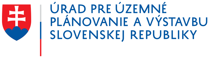 Úrad pre územné plánovanie a výstavbu SR