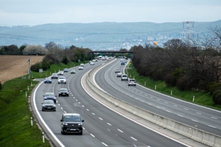 Slovenské cesty, Bernolákovo.