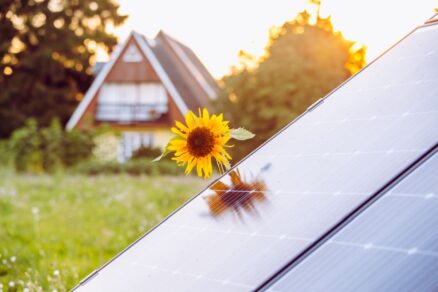 Zelená elektrina východné Slovensko