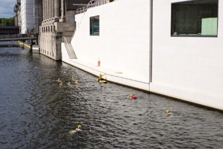 Flussbad Berlin