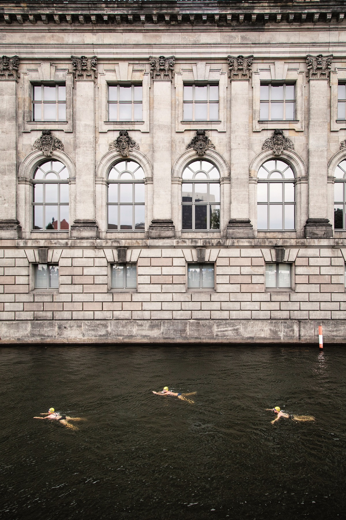 Flussbad Berlin