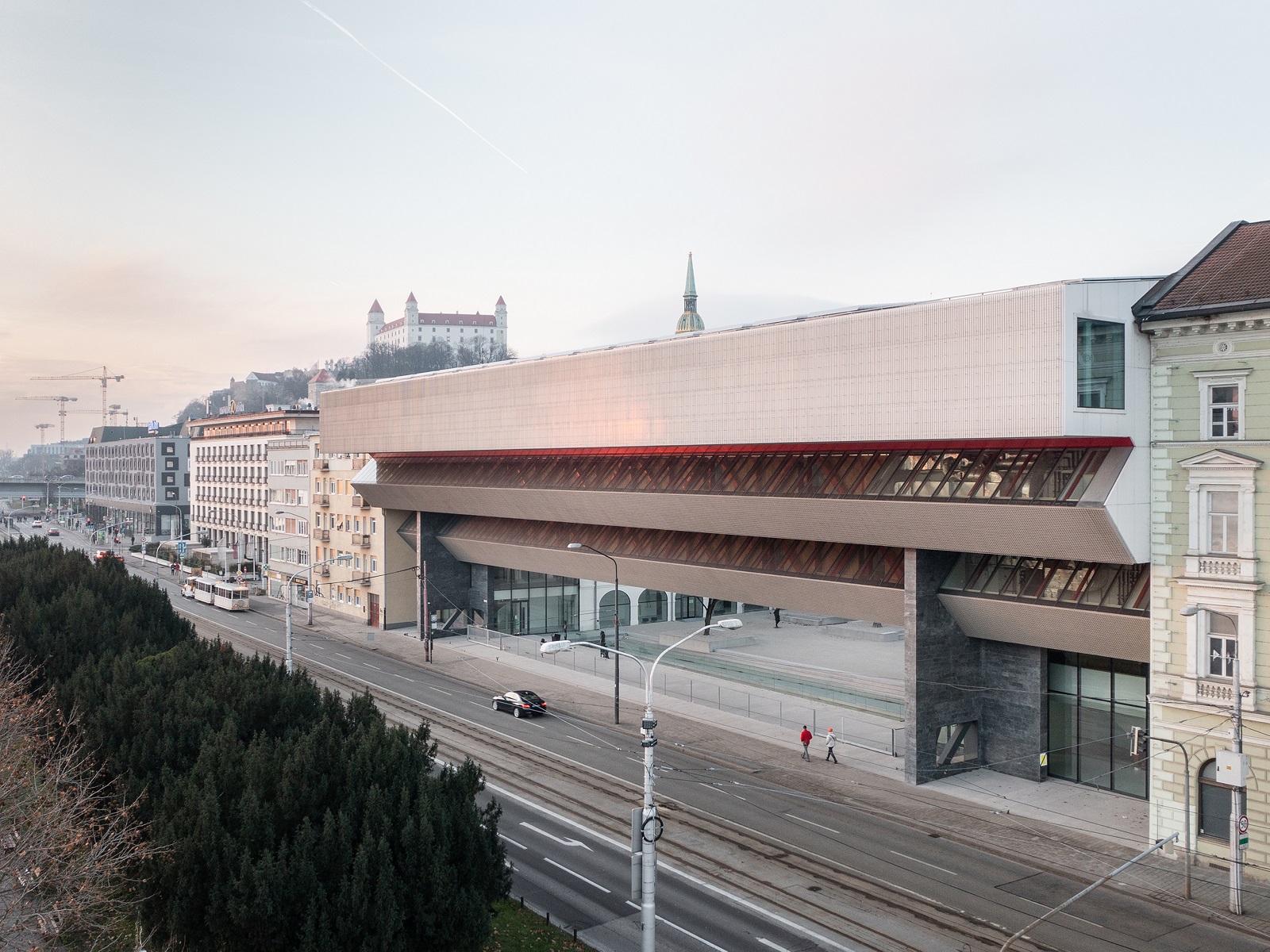 Slovenská národná galéria