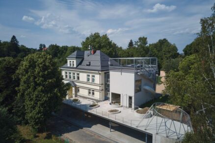 Materská škola Montessori, Jablonec nad Nisou