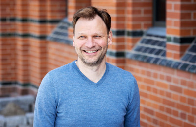 Marcel Sedlák, CEO