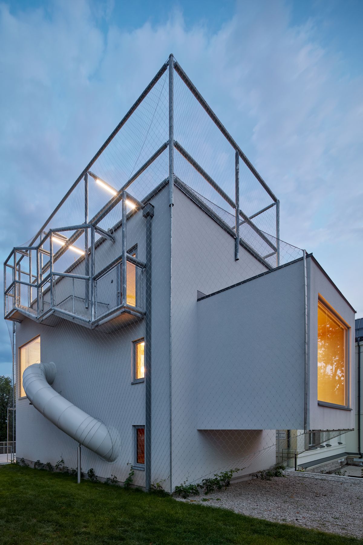 Materská škola Montessori, Jablonec nad Nisou