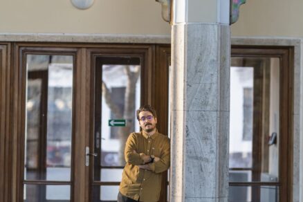 Marián Gombarček