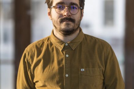 Marián Gombarček