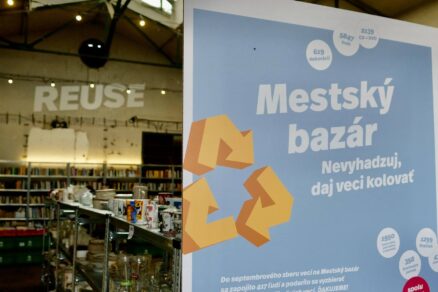 mestsky bazar