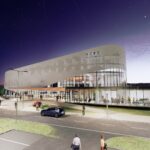 Národné plavecké centrum Pavla Steinera v Martine