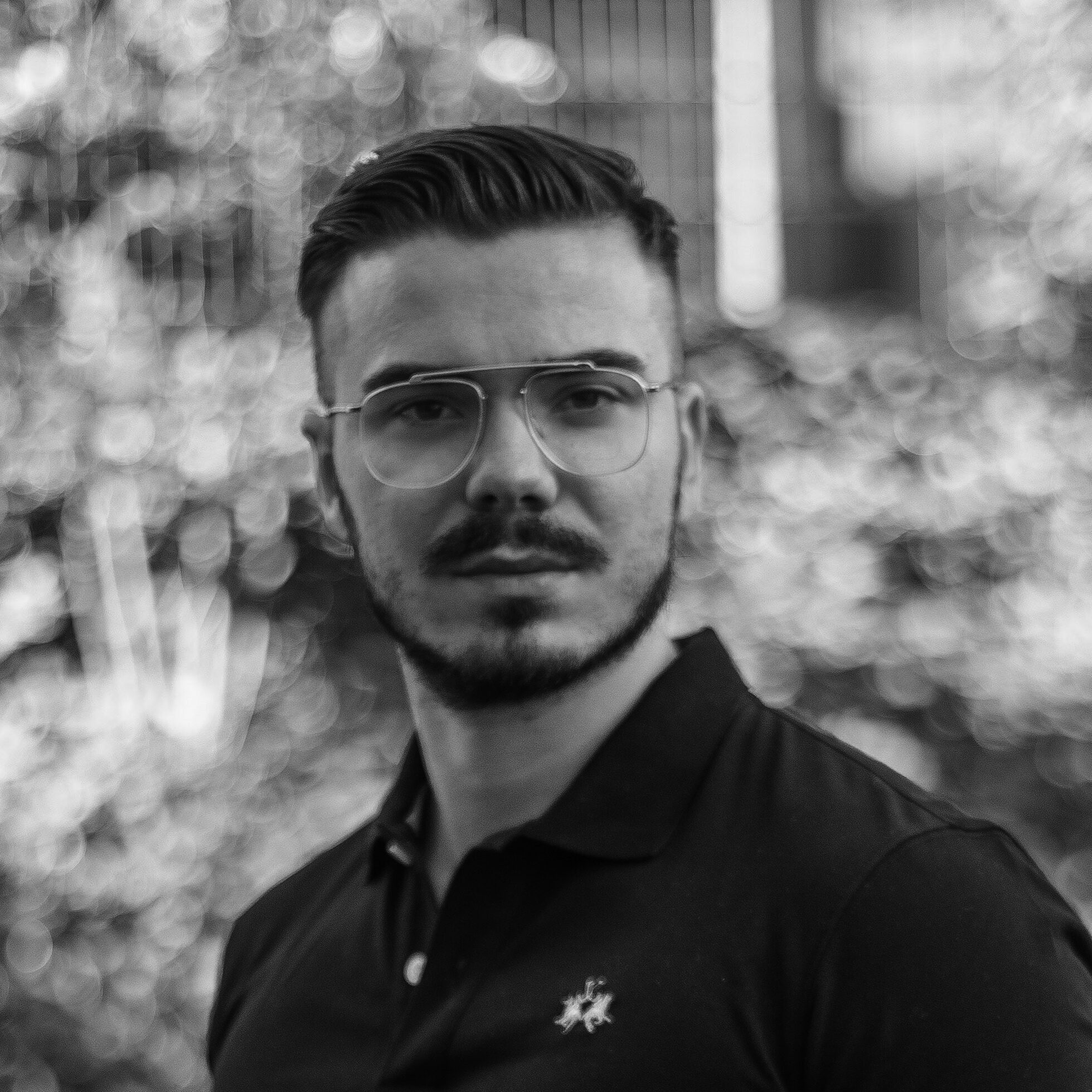 Michal Hájek, riaditeľ oddelenia marketingu a PR, Corwin