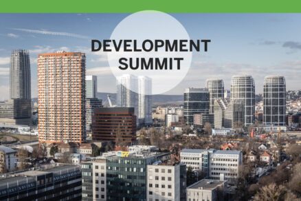 Hero image Development Summit 2024