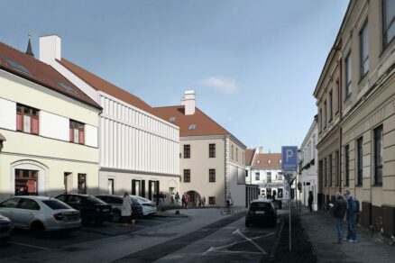 Pracháreň Trnava