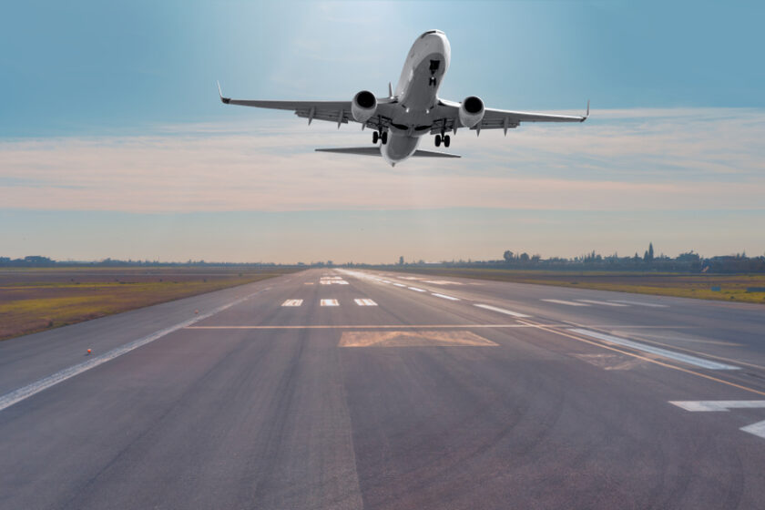 Hodnotenie únosnosti letiskových vozoviek na základe posúdenia ich technického stavu