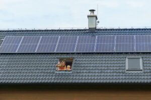 Vo využívaní slnečnej energie zaostávame, potrebné budú legislatívne zmeny