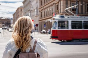 Za zníženie uhlíkovej stopy bude Viedeň odmeňovať vstupenkami na kultúrne akcie