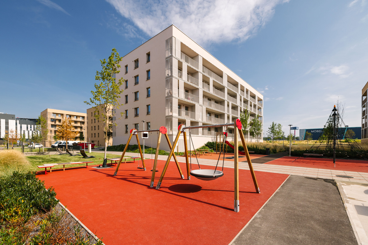 04 fullres Bory Promenada Izrael Bory Promenáda