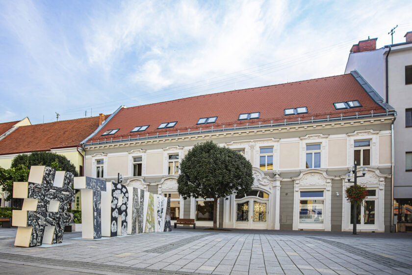 Kreatívne centrum Trnava