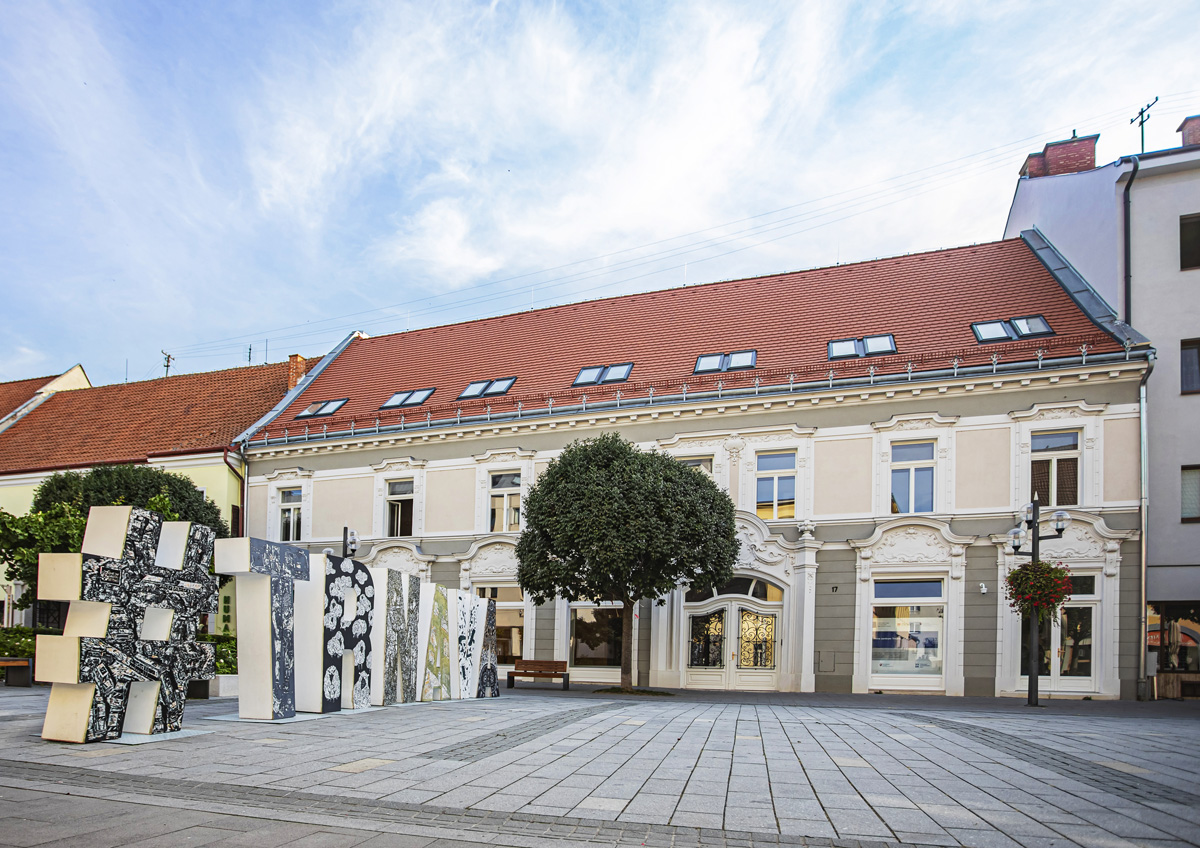 Kreatívne centrum Trnava