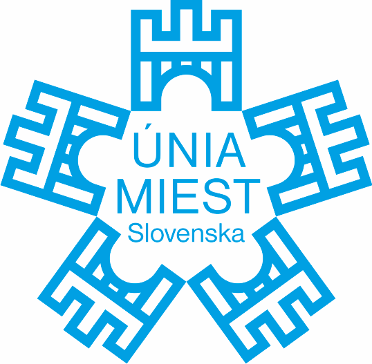 Únia miest Slovenska