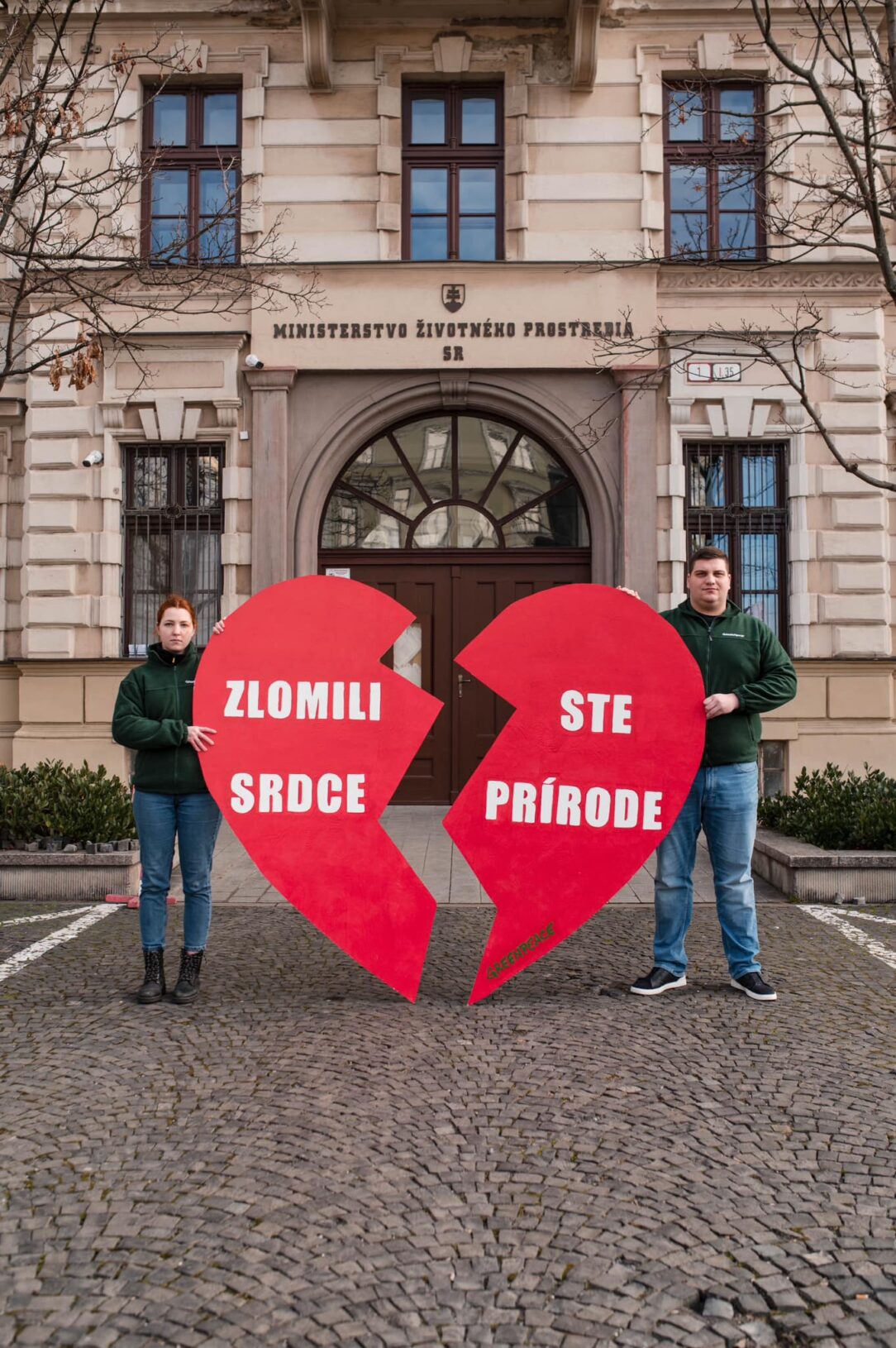 Greenpeace Slovensko