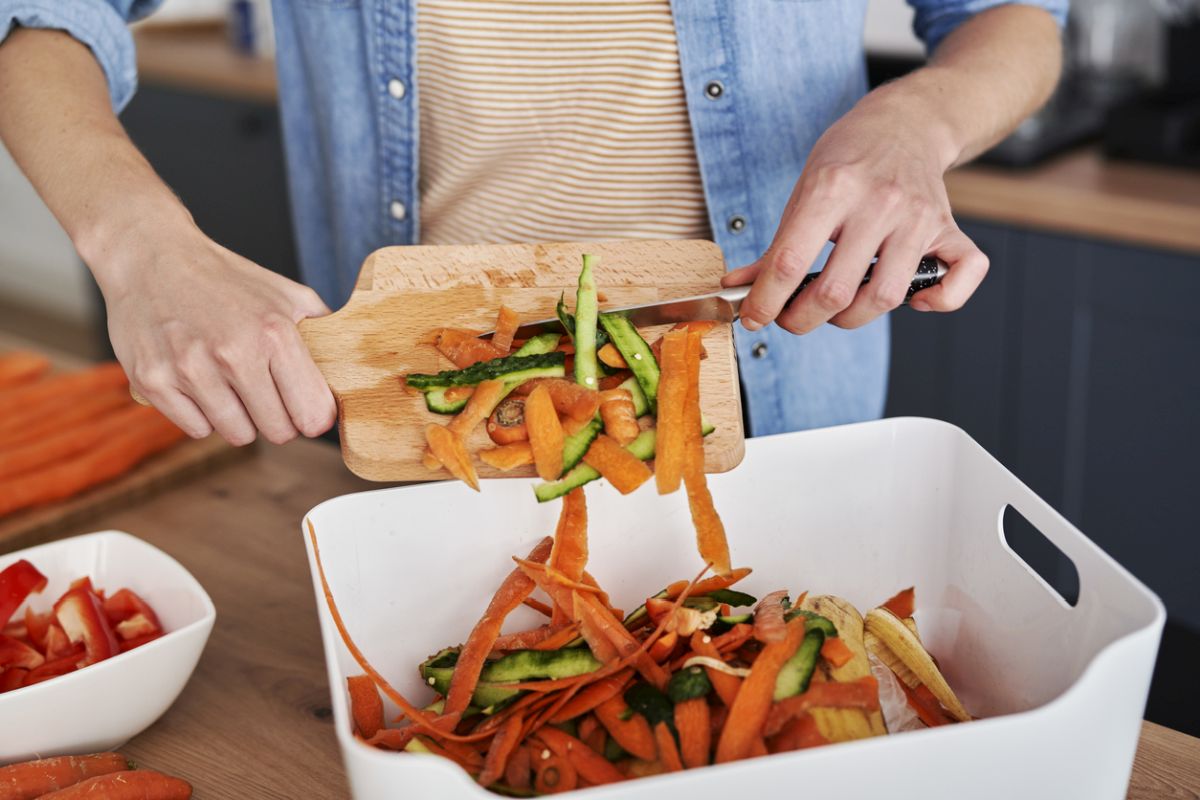 Od začiatku roka platí vo Francúzsku povinná recyklácia organického odpadu.