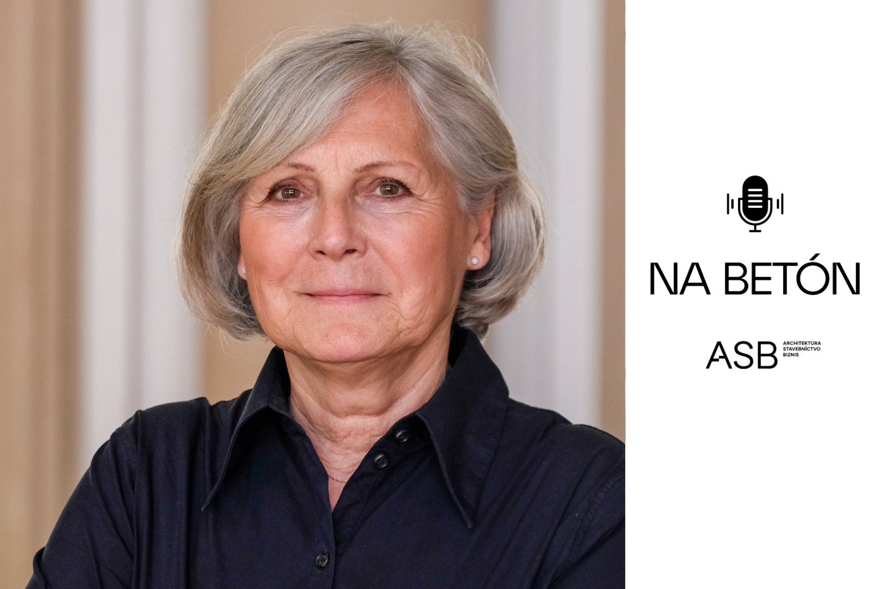 Na betón Podcast