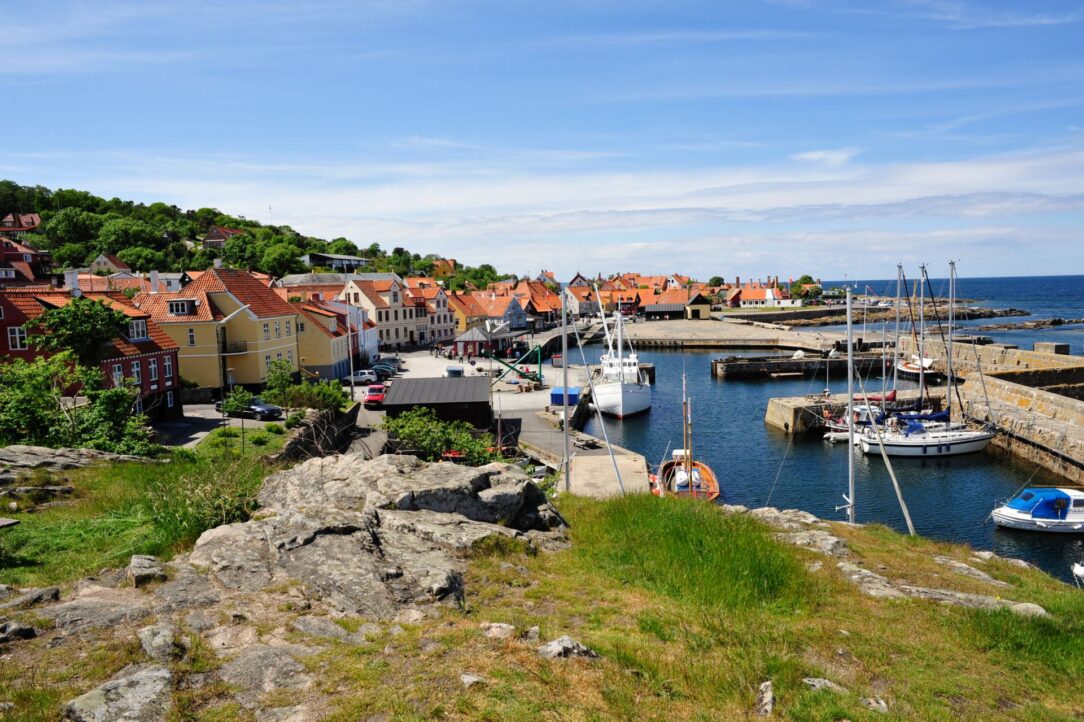 Bornholm