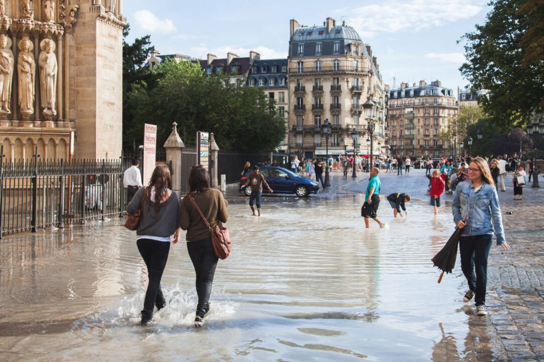 Paríž