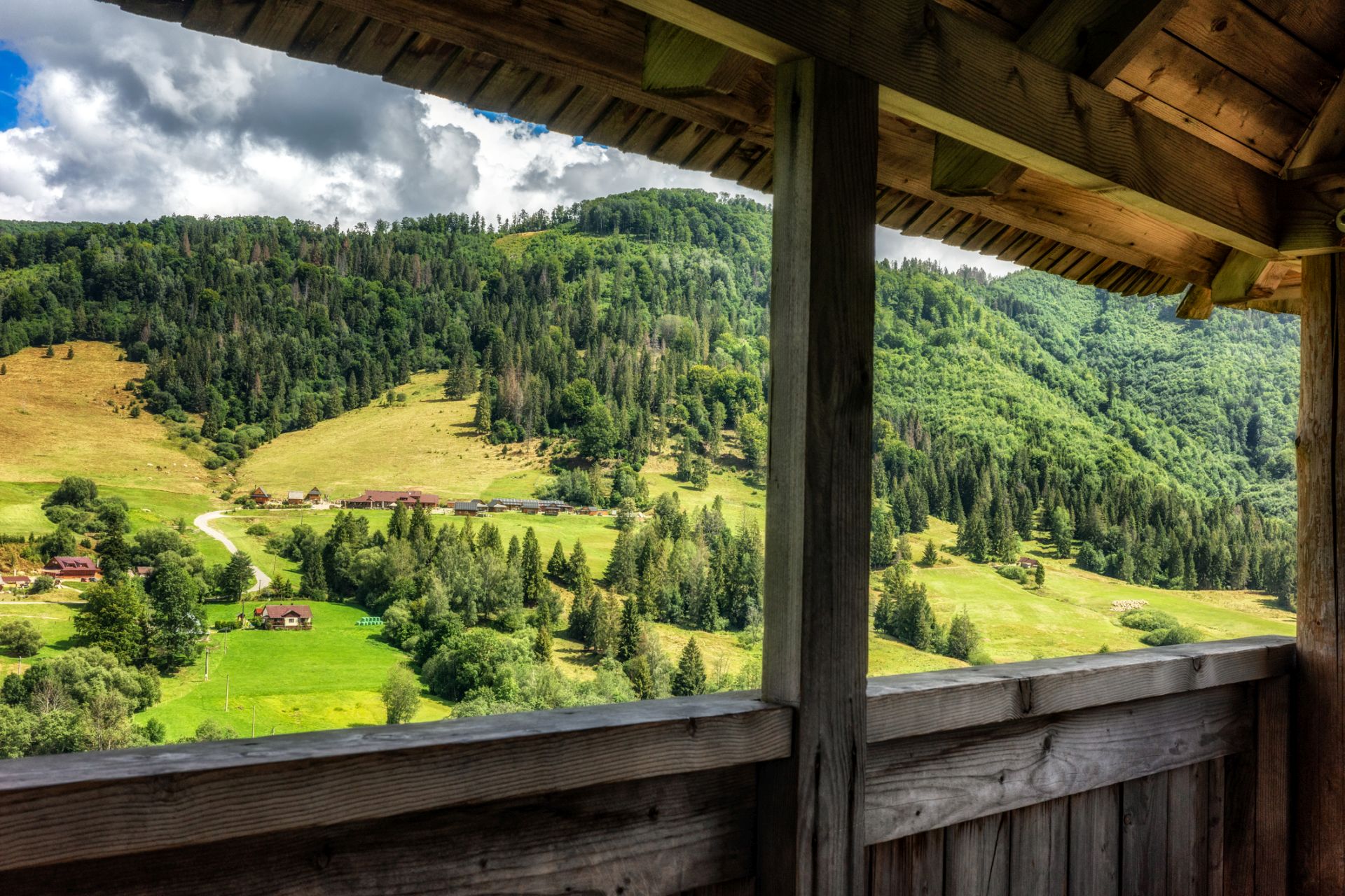 Národný park Muránska planina vymenil riaditeľa, Ján Šmídt bol odvolaný bez udania dôvodu. 