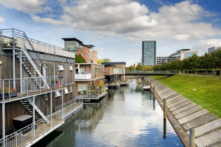 western harbour malmo (1)