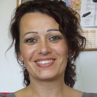 Erika Ságová, hovorkyňa mesta Trenčín