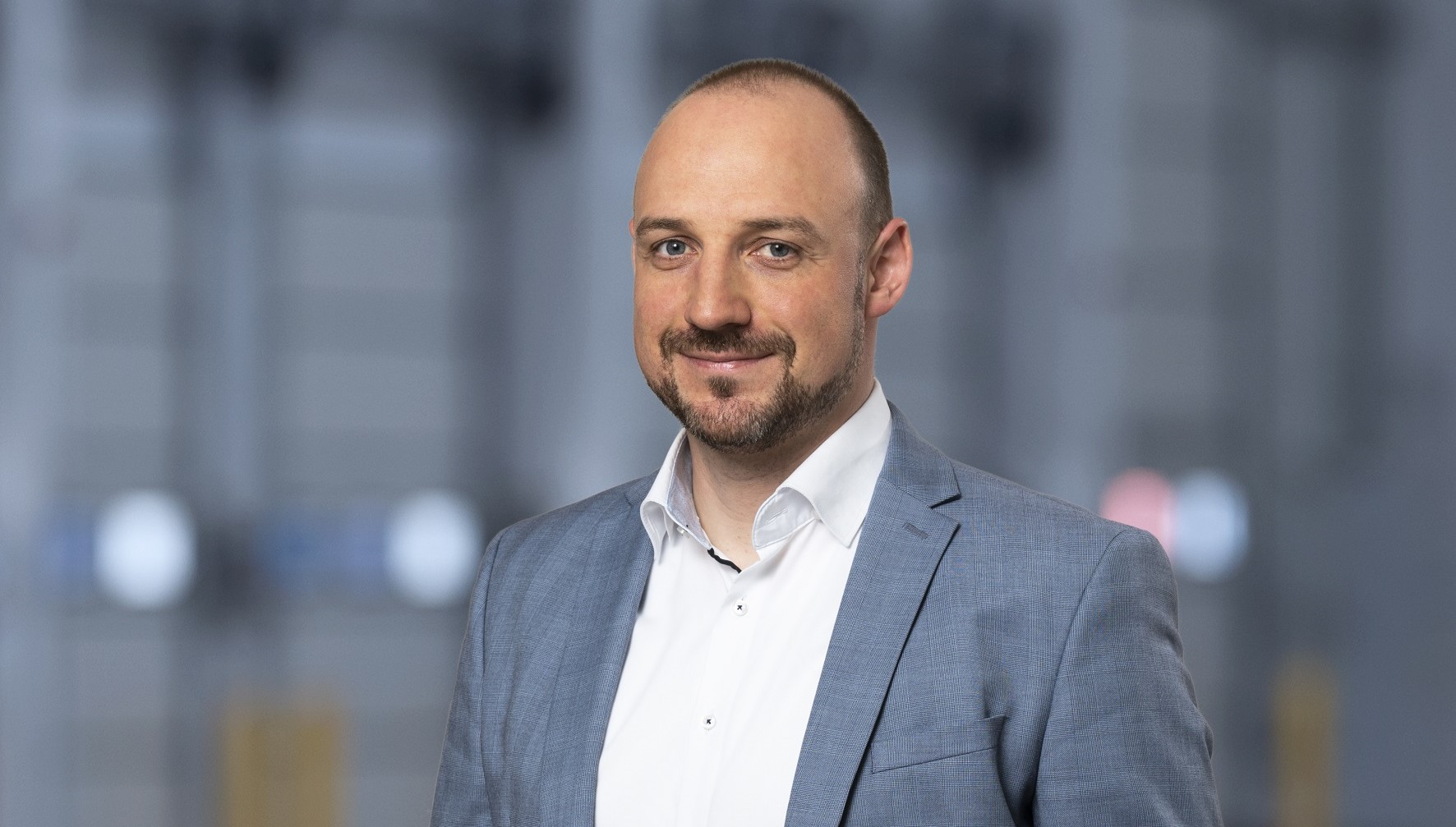 Martin Baláž, nový Head of Asset Management v strednej Európe.