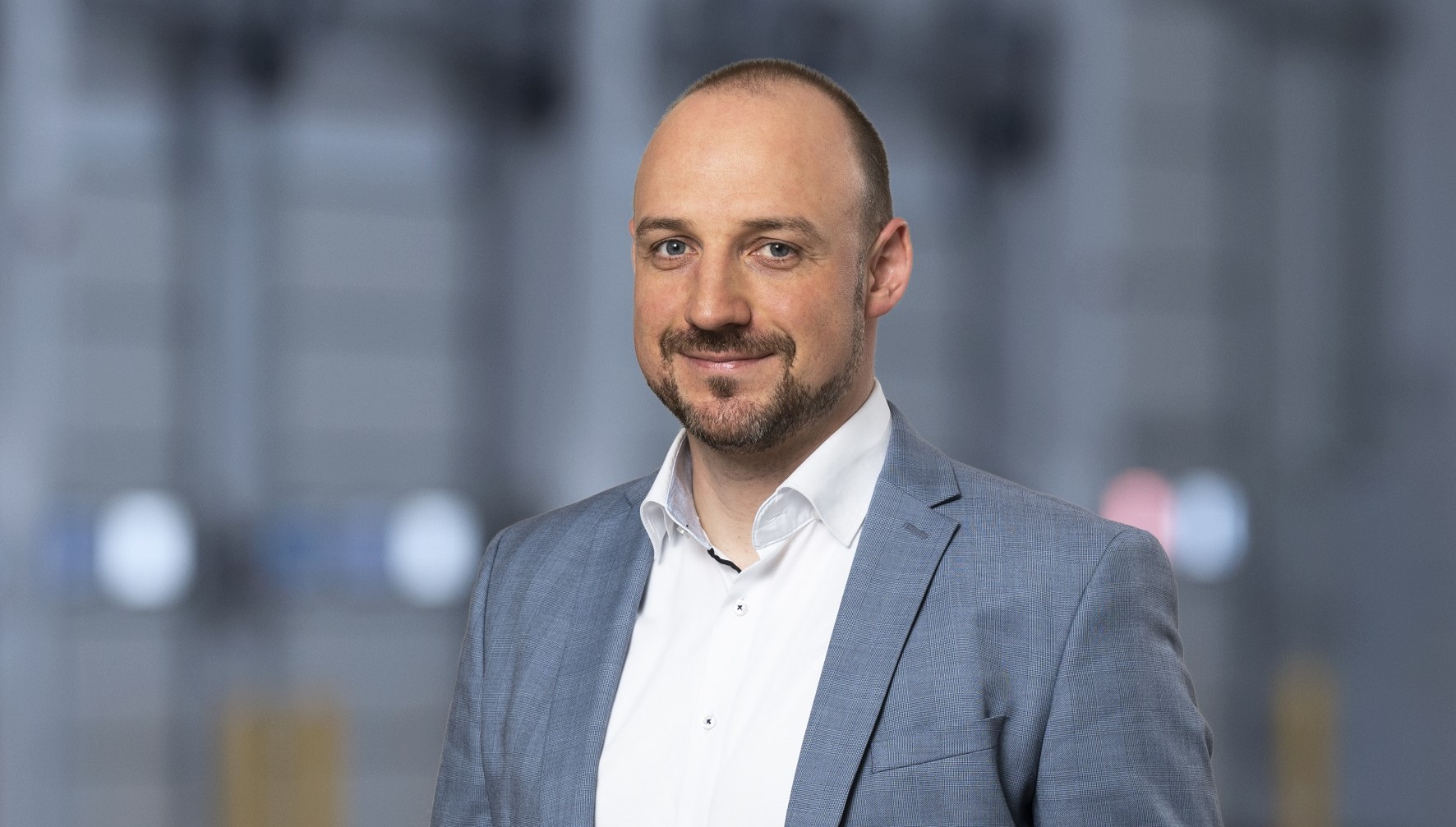 Martin Baláž, nový Head of Asset Management v strednej Európe.