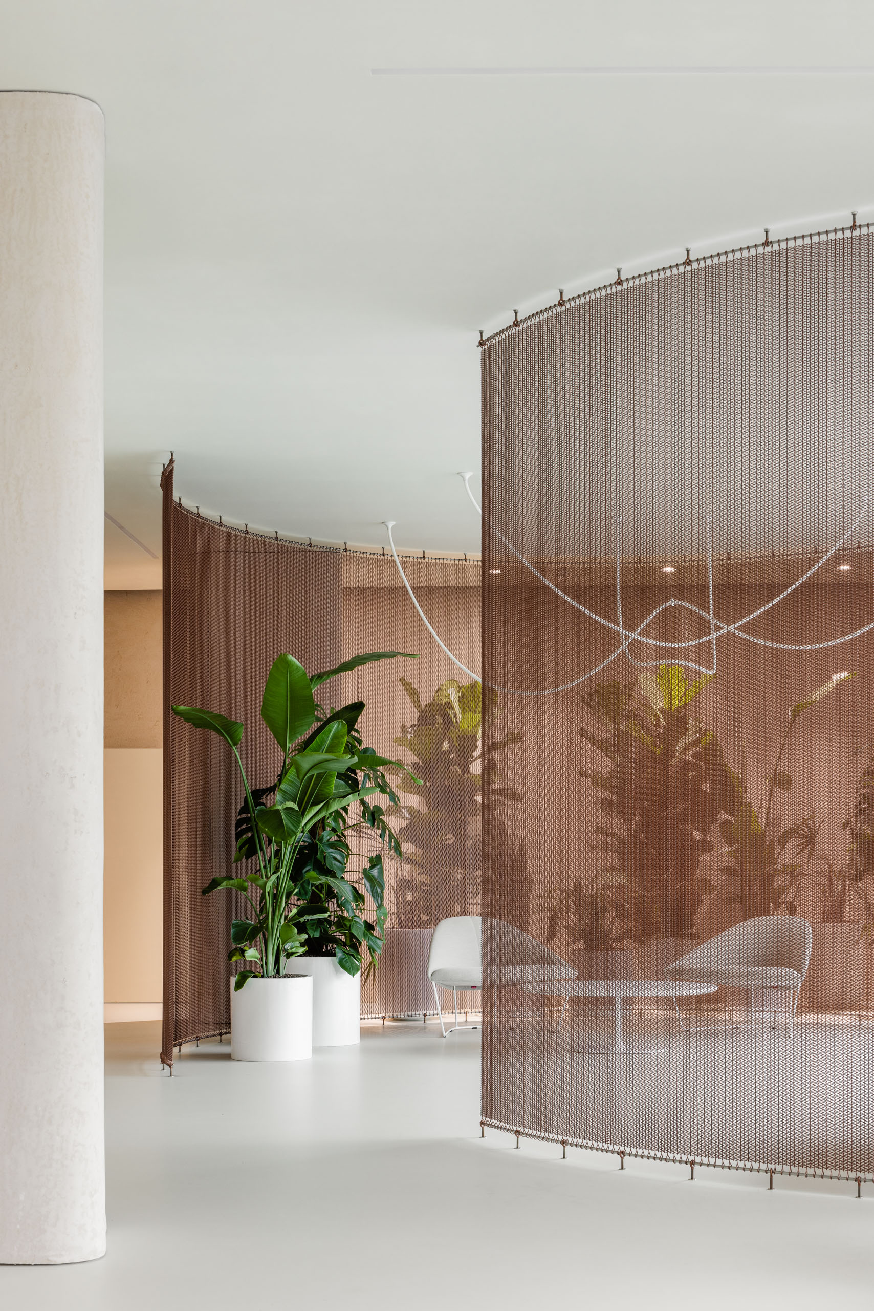 Lobby Tatra banky, Bratislava