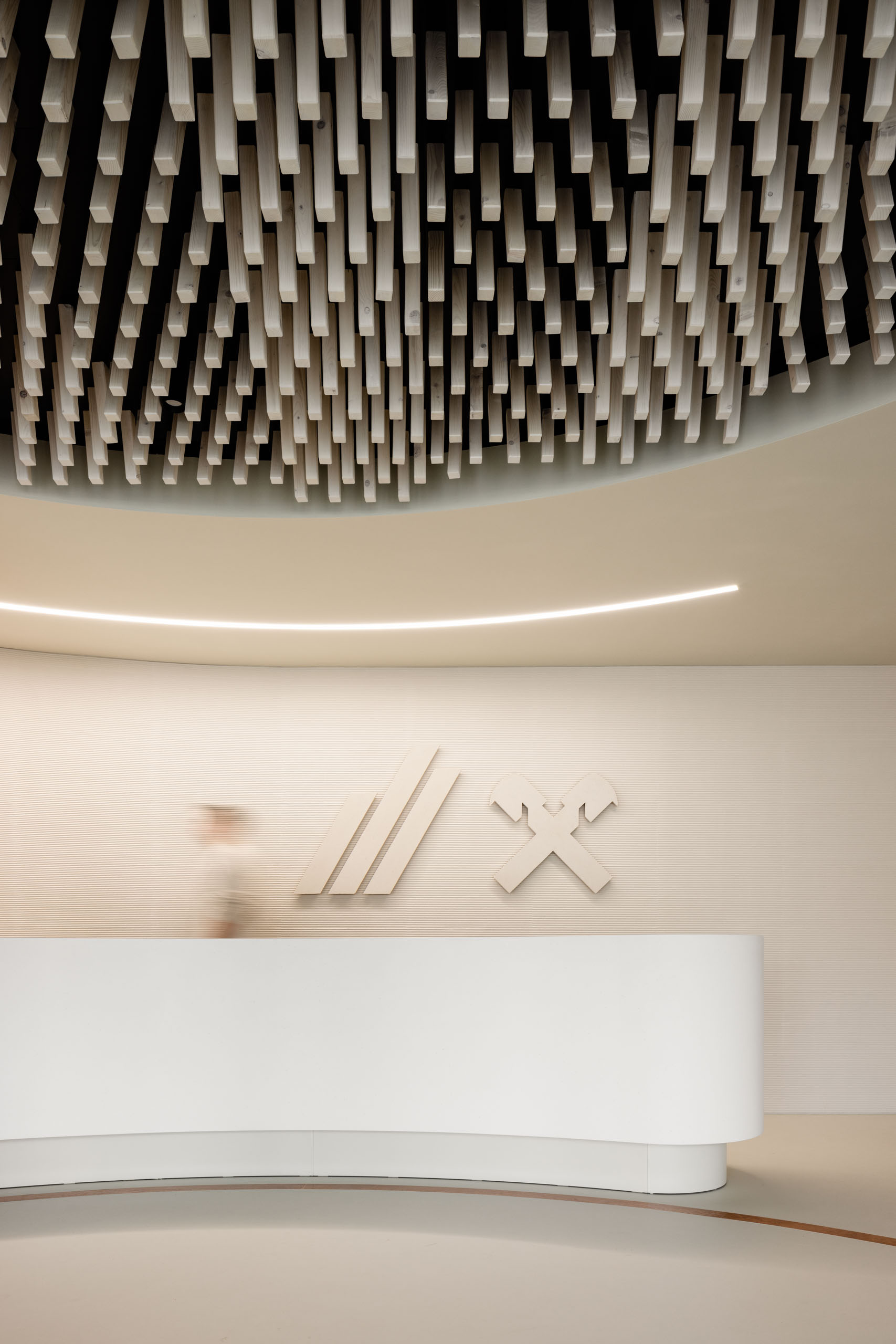 Lobby Tatra banky, Bratislava