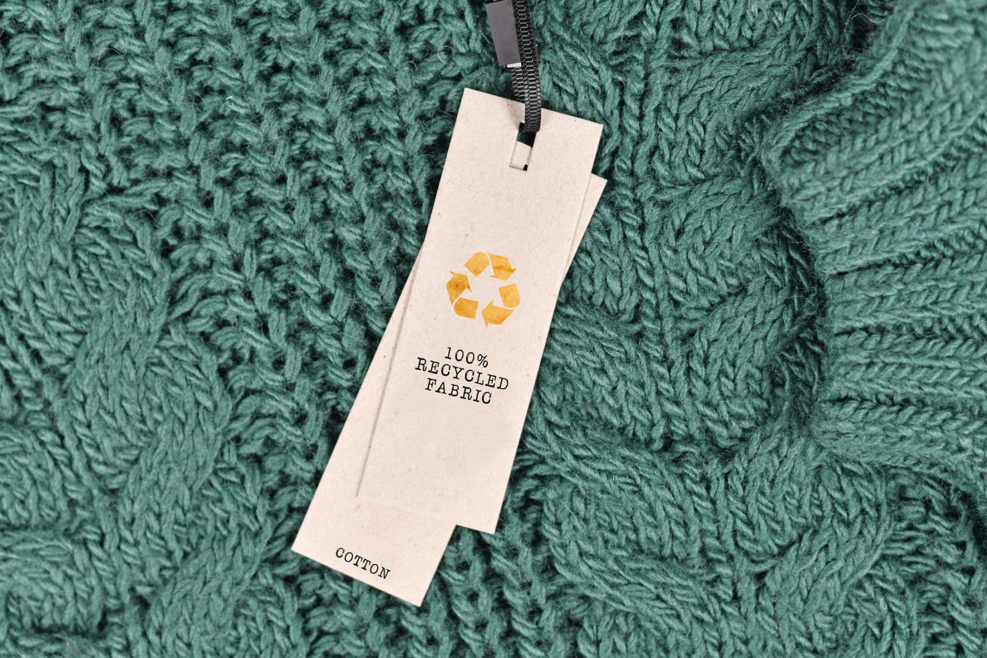 Povinná recyklácia textílií