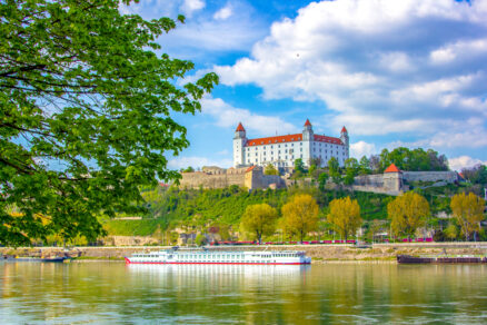 Bratislava