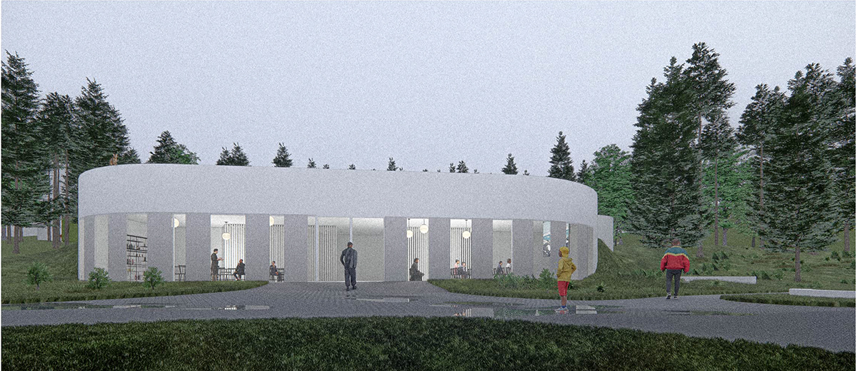 4.miesto – odmena poroty: Bc. Michaela Maximová, Bc. Ivana Kovaličová, Fakulta architektúry a dizajnu, STU Bratislava, SR142210 Optimized